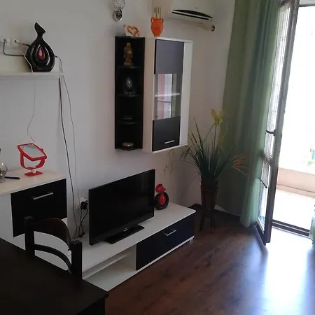 Apartment Sarafov Burgas