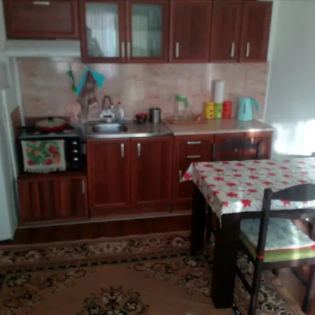 Apartment Sarafov Burgas