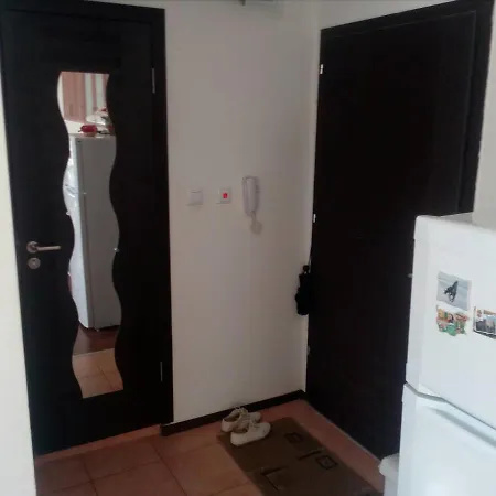 Apartment Sarafov *