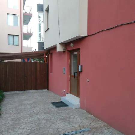 Sarafov Apartment *