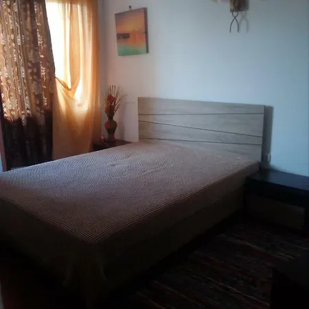 Apartment Sarafov