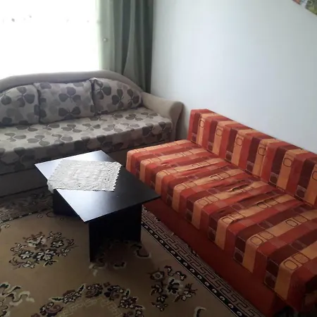 شقة Sarafov